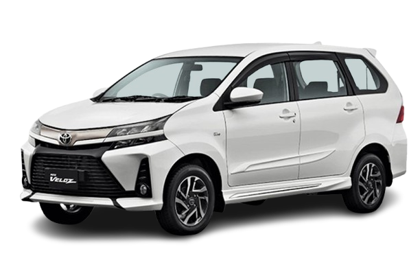 Sewa Toyota Avanza Bandung