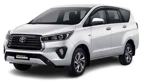 Sewa Toyota Innova Reborn Bandung