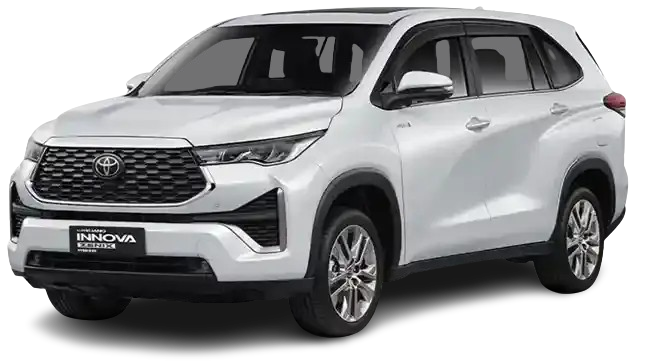 Sewa Toyota Innova Zenix Bandung